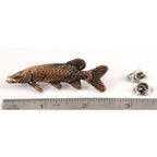 Northern Pike Pin
