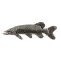 Northern Pike Pin