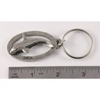 Orca Keychain M073KC