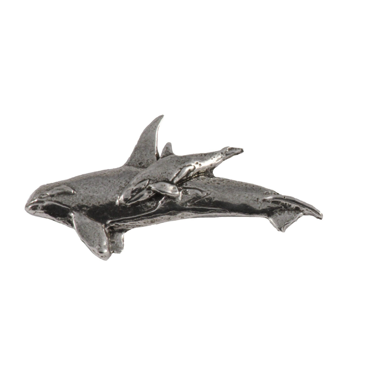 Orca Pin M074