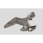 Osprey With Trout In Claws Pin Pin B058