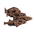 Pacific Saltwater Slam Halibut King Coho Ling Yelloweye Pin S064