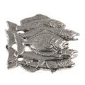 Pacific Saltwater Slam Halibut King Coho Ling Yelloweye Pin S064PR