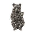 Panda And Baby Pin M152