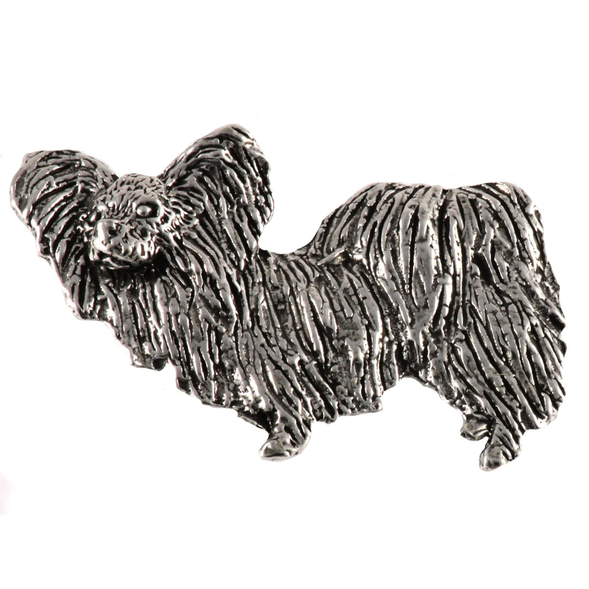 Papillon Full Body Pin D434F