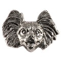 Papillon Head Pin D134