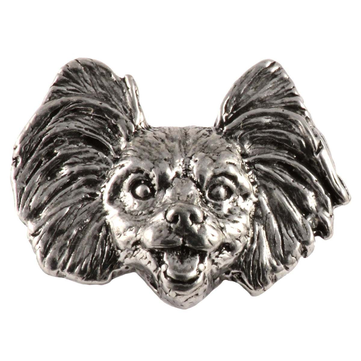 Papillon Head Pin D134