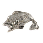 Peacock Bass Pin F095