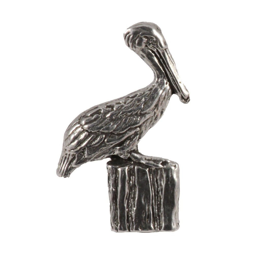 Pelican Pin B075