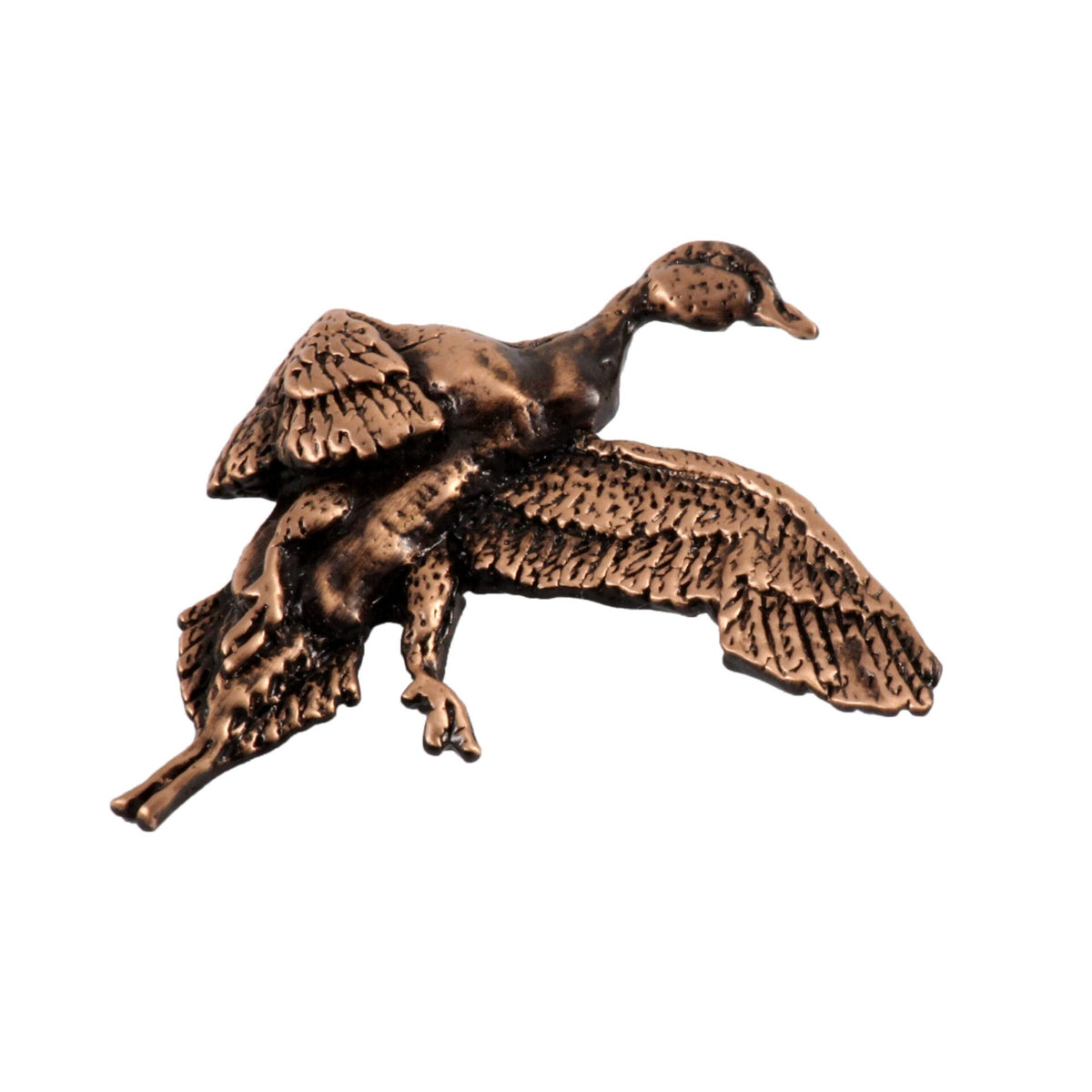 Pintail Flying Right Pin B011