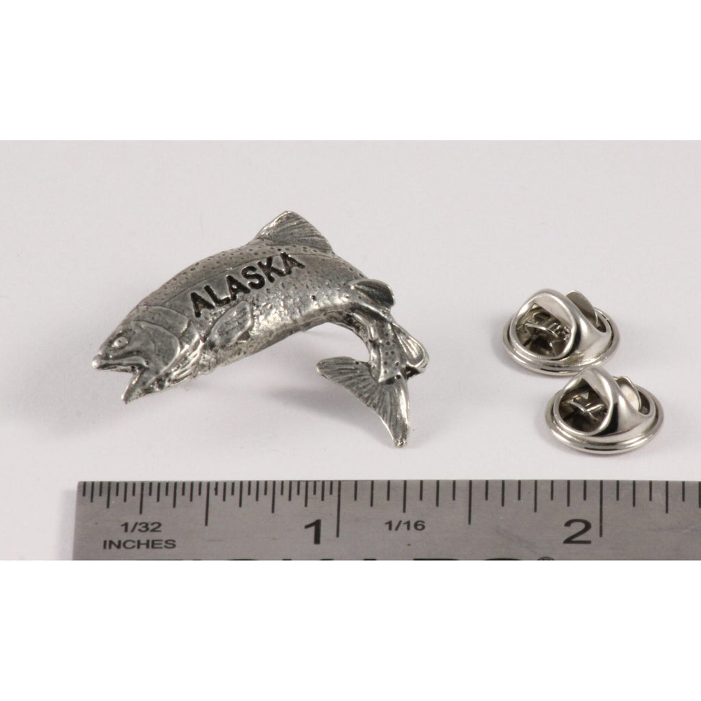 Rainbow Trout Magnet A606M