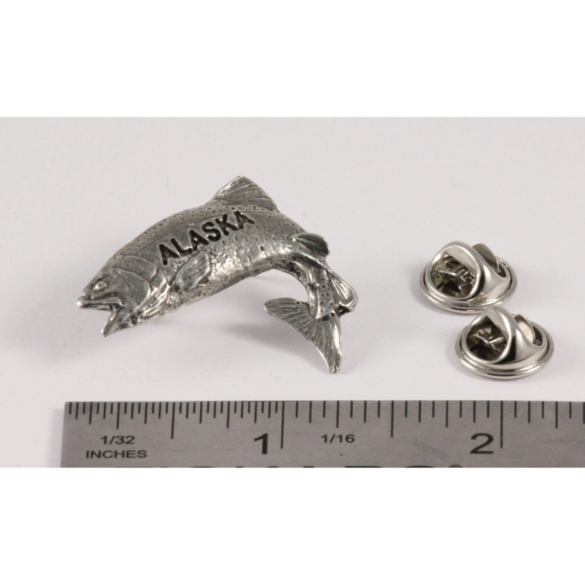 Rainbow Trout Magnet A606M