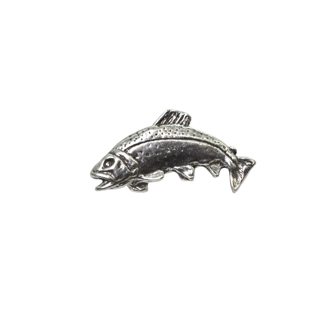 Rainbow Trout Mini Pin F001AMP
