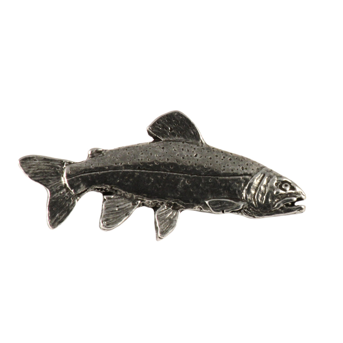 Rainbow Trout Pin F002
