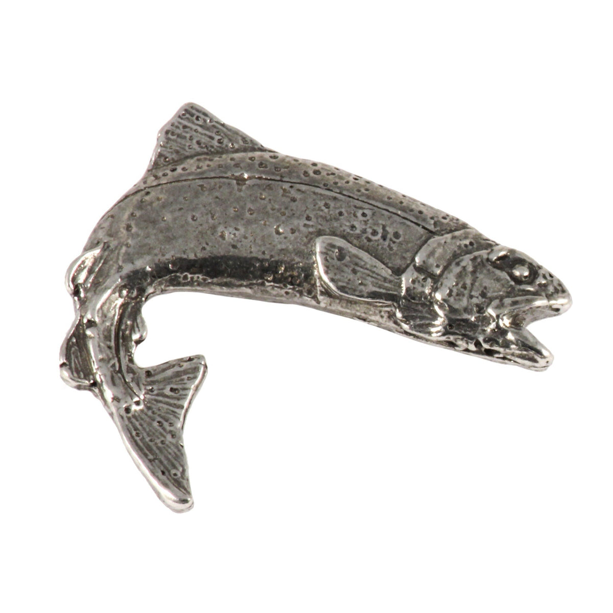 Rainbow Trout Pin F004