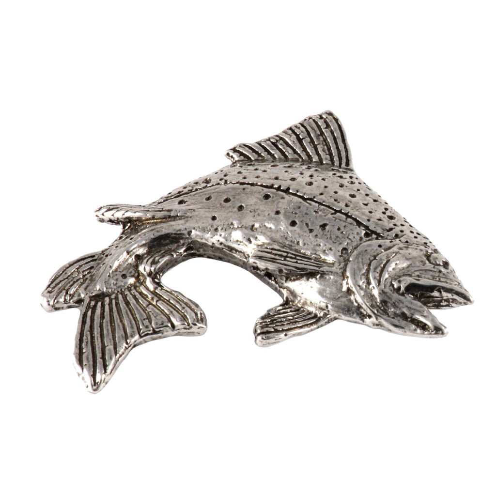 Rainbow Trout Pin F004PR