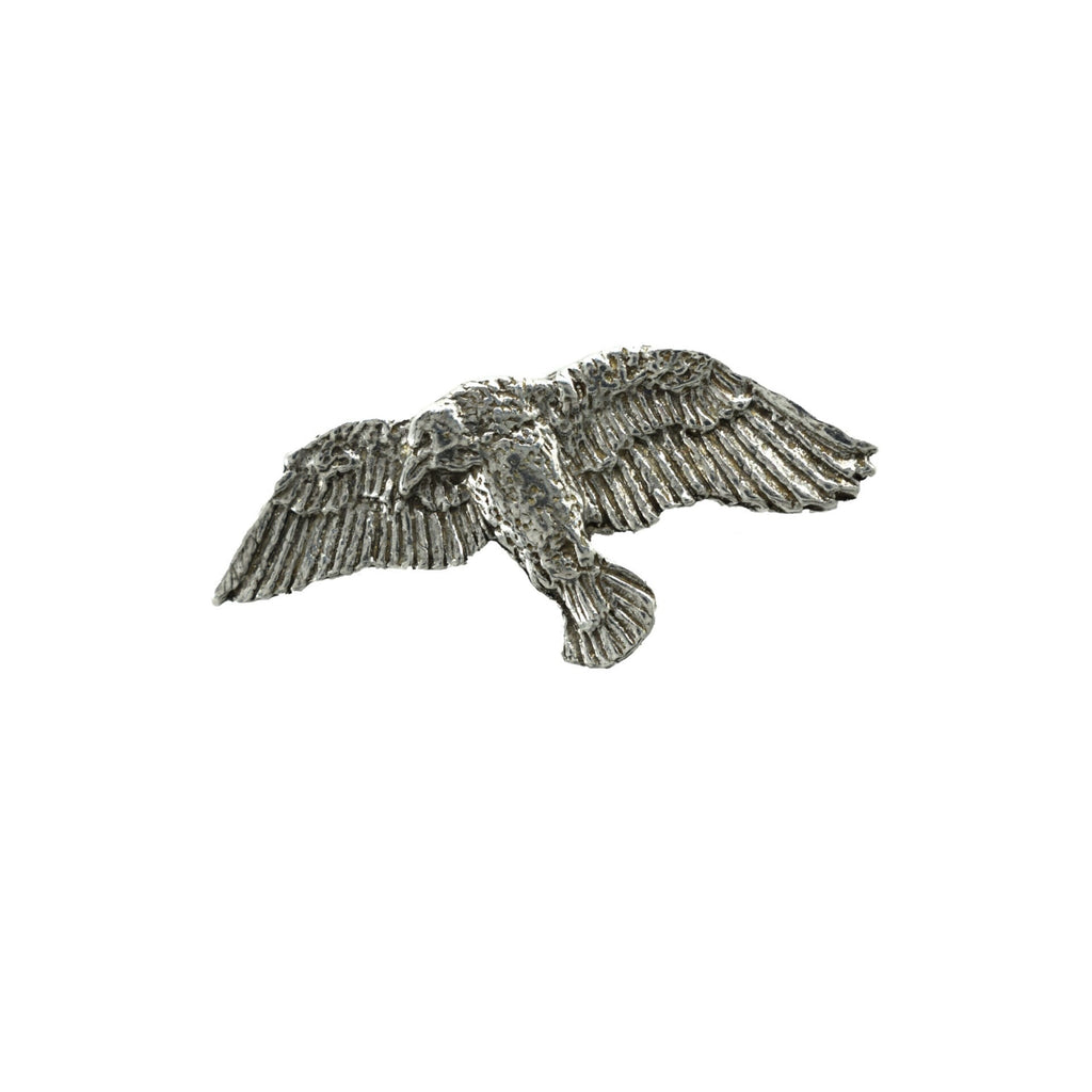 Red-Tailed Hawk Pin Pin B057