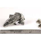 Redfish Jumping Magnet S032