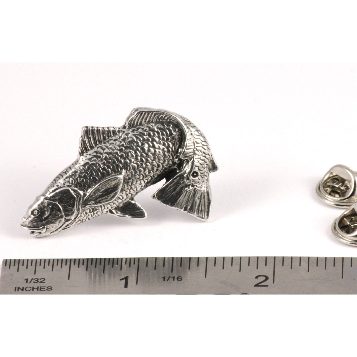 Redfish Jumping Magnet S032