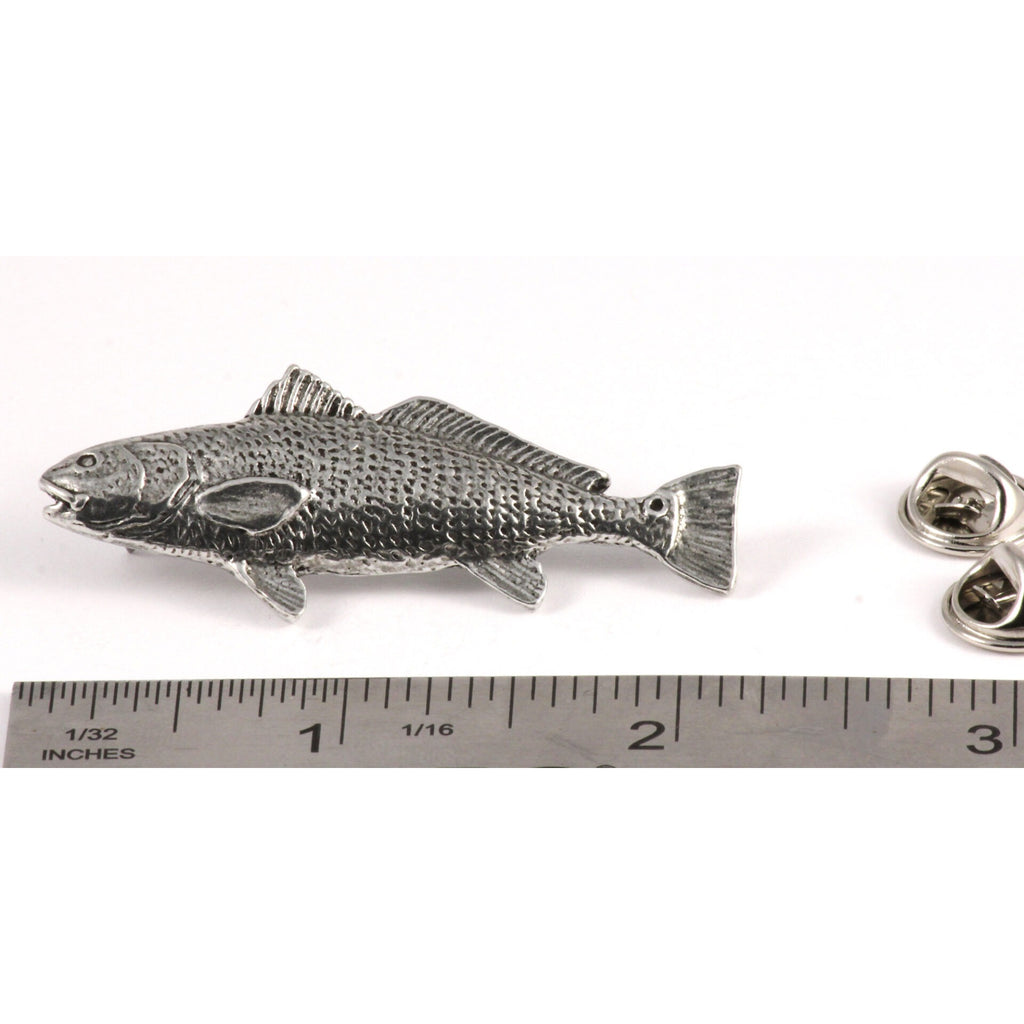 Redfish Large Pin S030