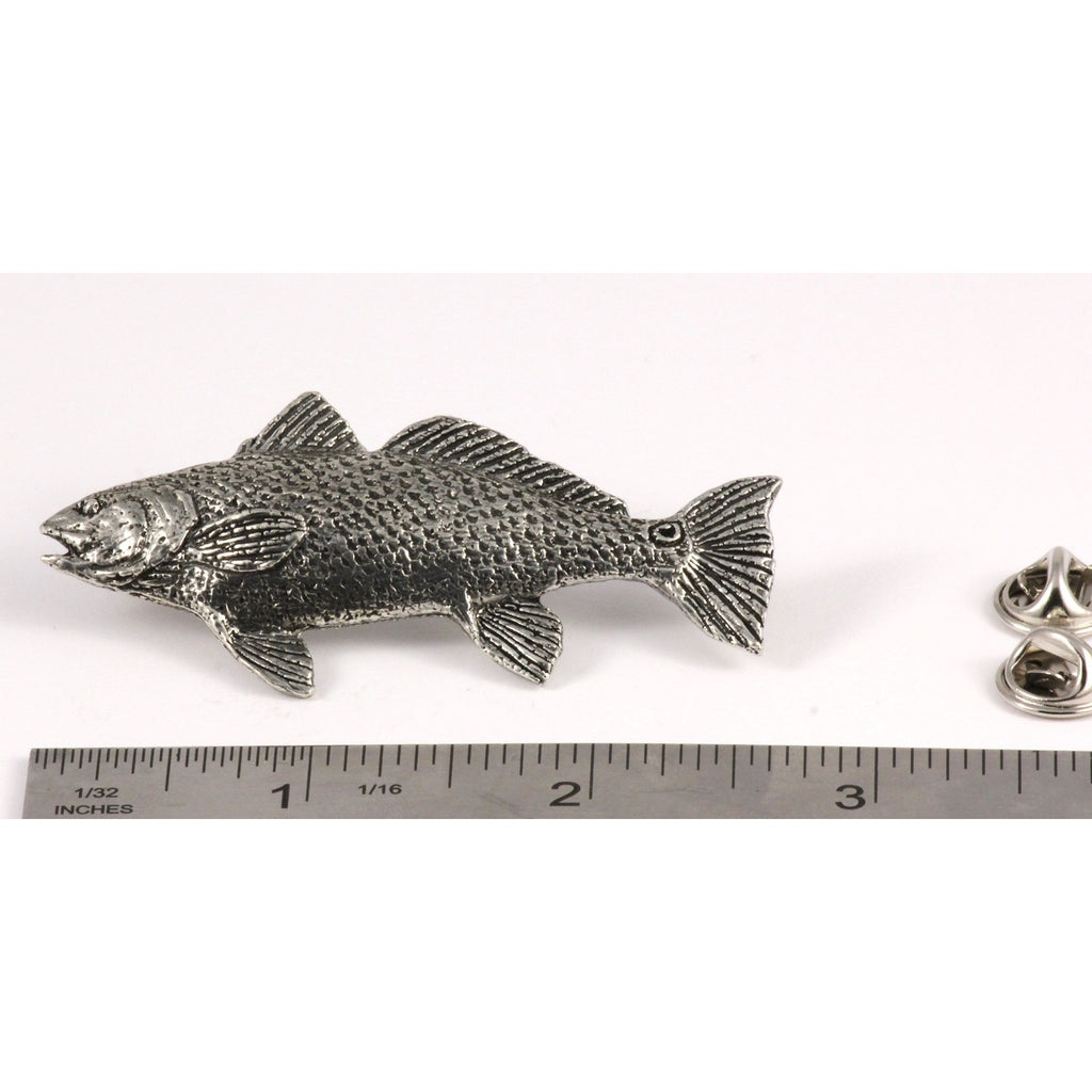 Redfish Premium Premium Pin S030PR