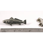 Redfish Small Pin S031