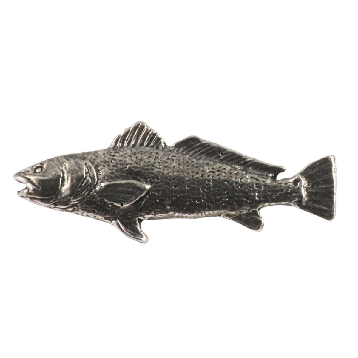Redfish Small Pin S031