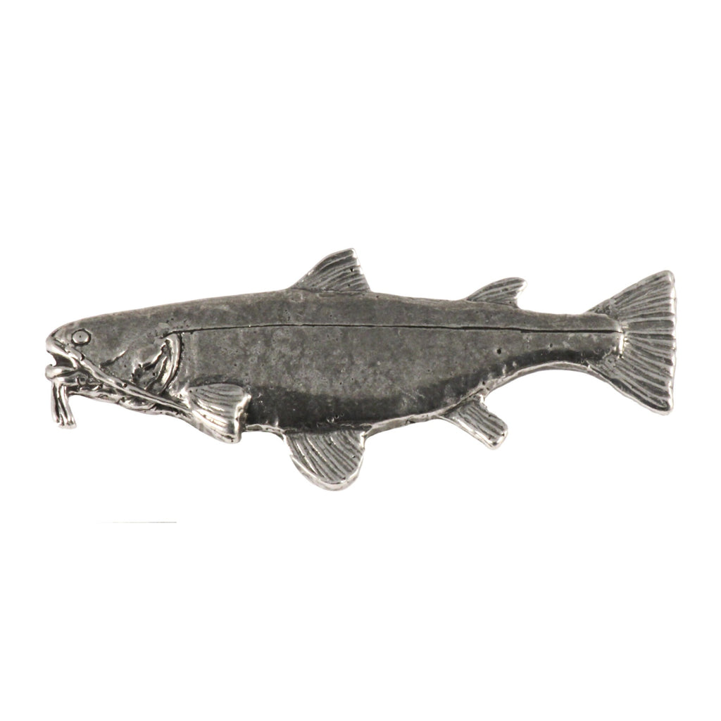 Redtail Catfish Magnet F098