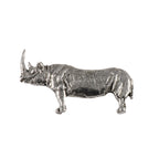 Rhinoceros Body Pin M104F