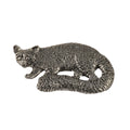 Ringtail Lemur Pin M173