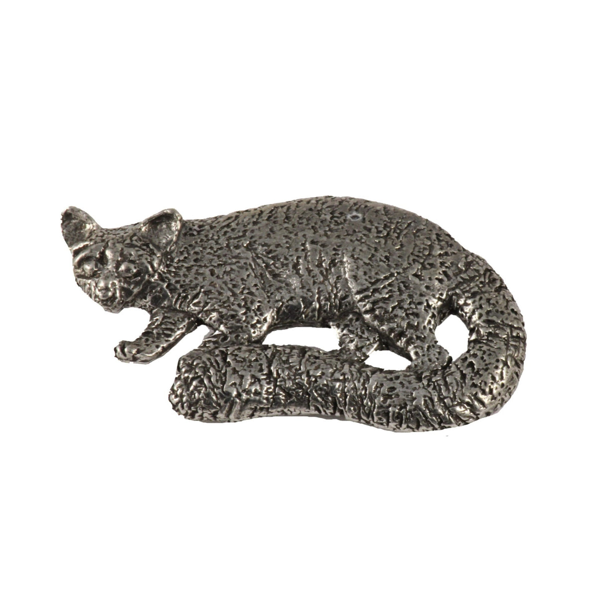 Ringtail Lemur Pin M173