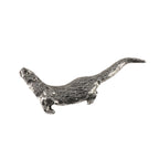River Otter Pin M166