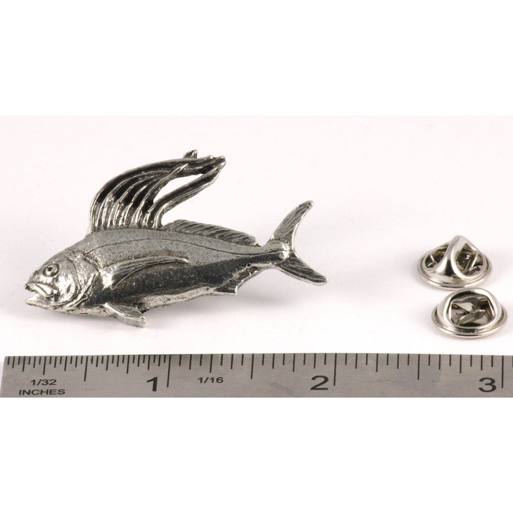 Roosterfish Magnet S024