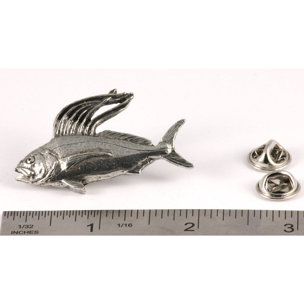 Roosterfish Magnet S024