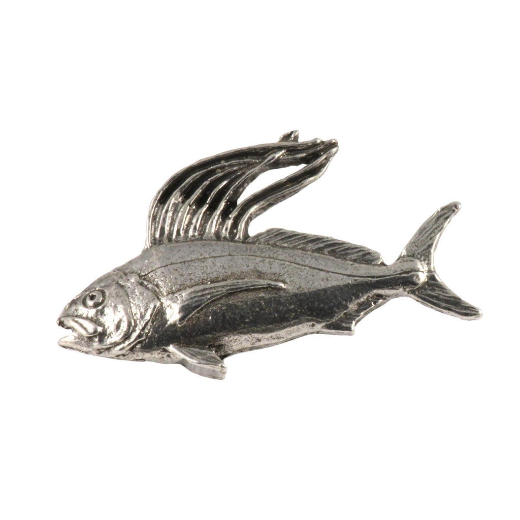 Roosterfish Magnet S024