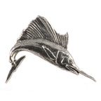 Sailfish Large Pin S003