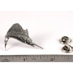 Sailfish Small Magnet S004