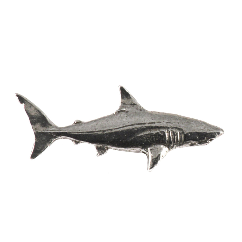 Salmon Shark Magnet S126