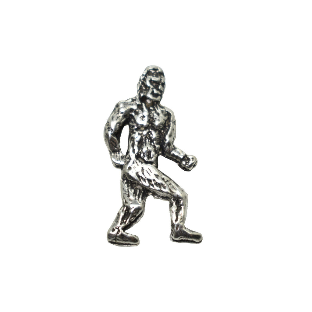 Sasquatch (Bigfoot) Full Body Mini Pin A174MP