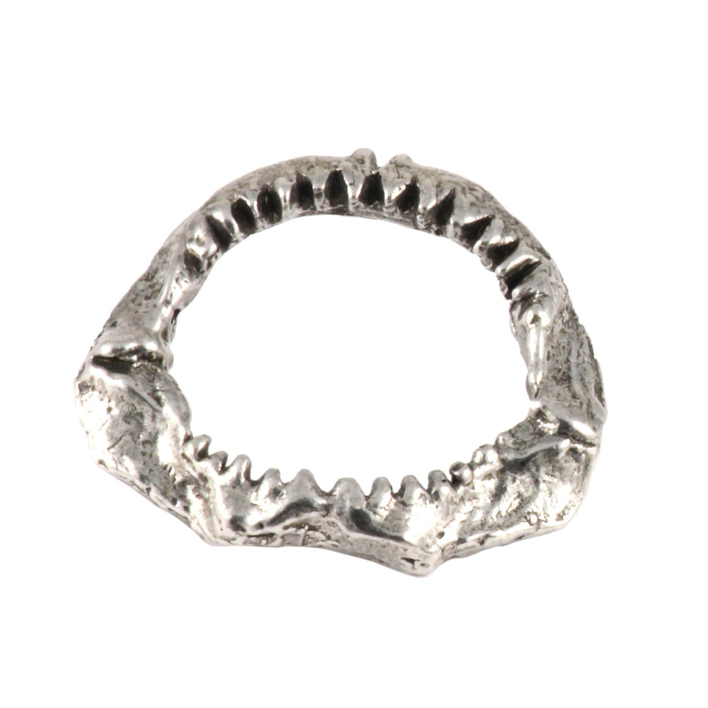 Shark Jaws Pin S130