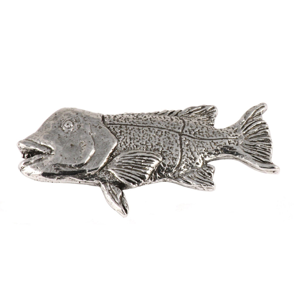 Sheepshead Pin S017