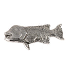 Sheepshead Pin S017