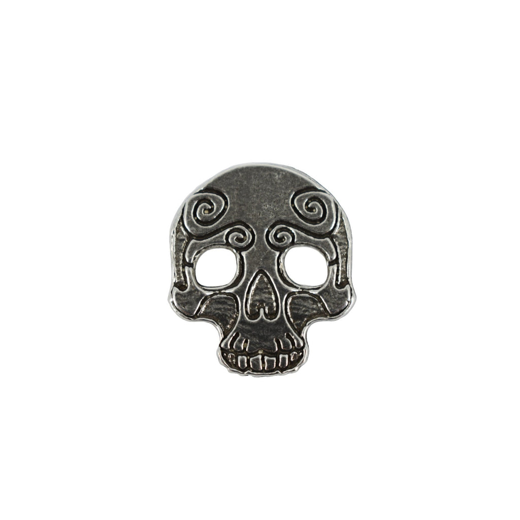 Skull Pin G103