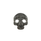 Skull Pin G103