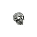Skull Side View Pin G122