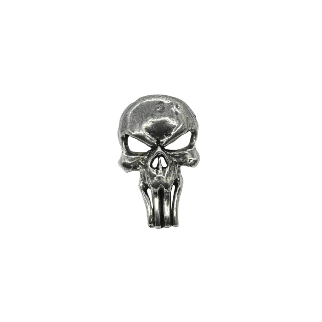Skull The Punisher Pin G126