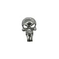 Skull The Punisher Pin G126