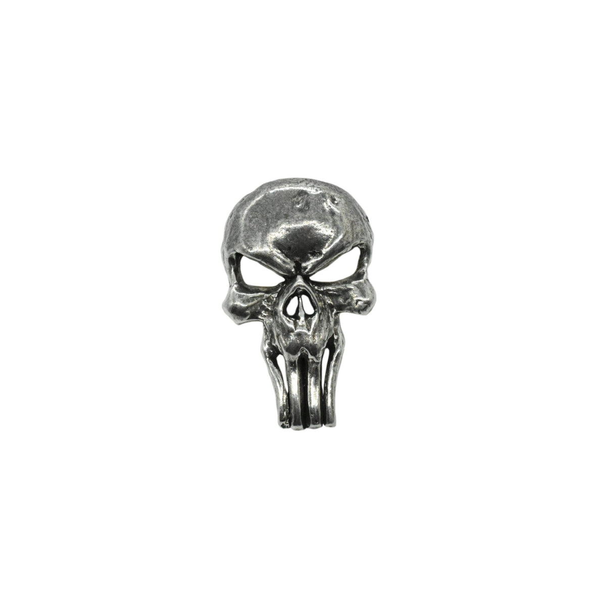 Skull The Punisher Pin G126