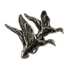 Small Mallards Flying Magnet B005A