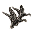 Small Mallards Flying Magnet B005A